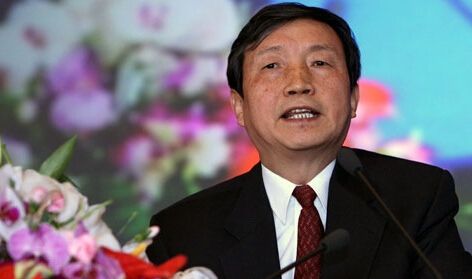 马凯