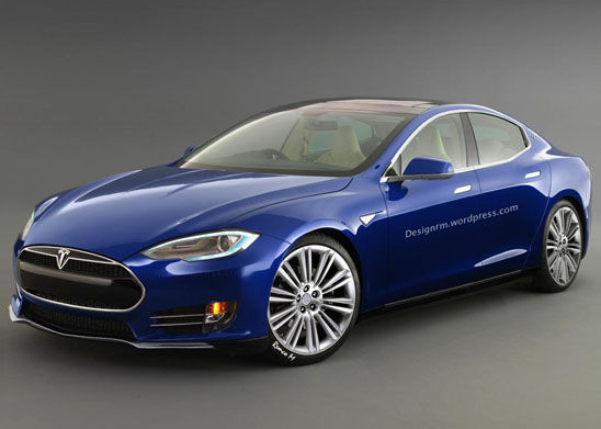 特斯拉将推Model III衍生车 预计29.4万元起